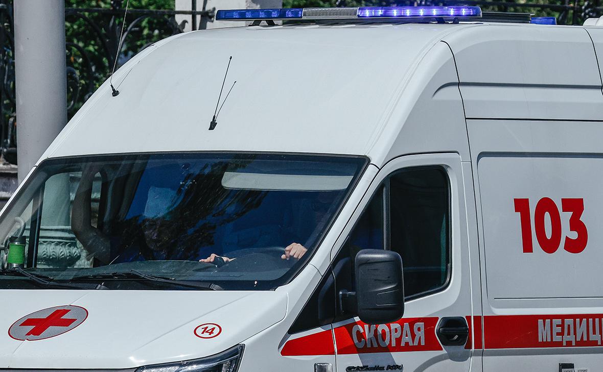 Два человека пострадали при атаке дронов на Башкирию