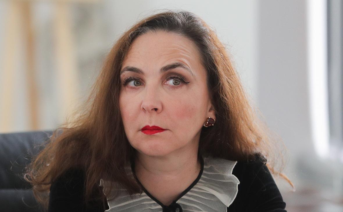 Главу аукционного дома обвинили в махинациях с работами Неизвестного