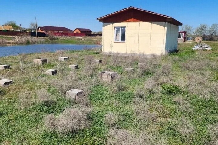 Суд вернет муниципалитету землю, проданную астраханцу без торгов