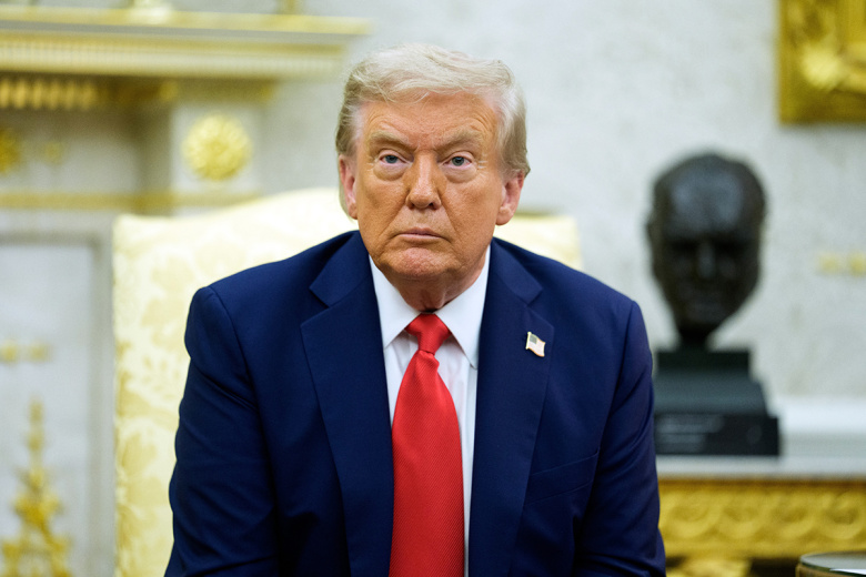 Трамп раскрыл, когда закончится война с Ираном