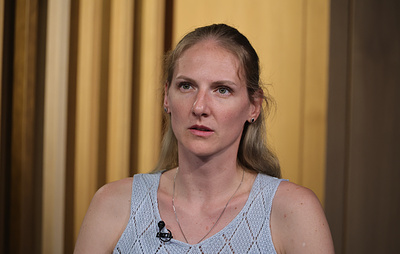Светлана Ромашина: традиция бросать тренера в бассейн помогает сплачиваться