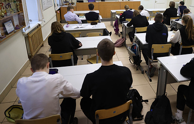 В РФ появятся единые учебники по физике базового и углубленного уровней