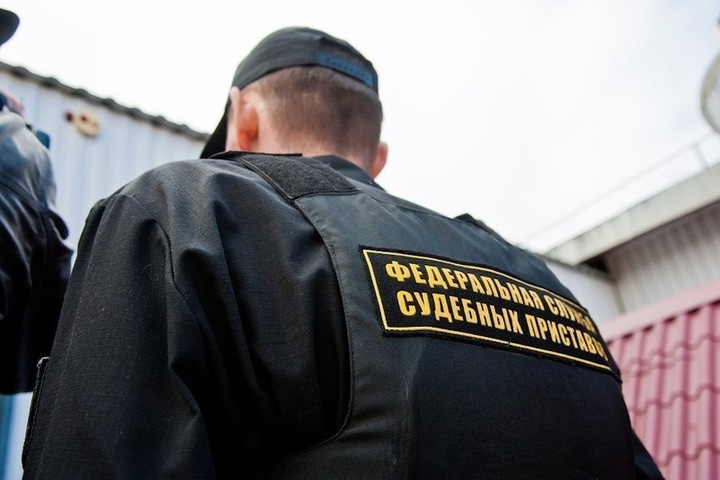 В Волгоградской области на 30 суток приостановили работу опасного объекта