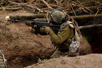 Боец «Спарты» рассказал о самых опасных бойцах ВСУ