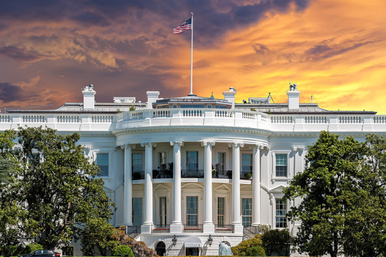 В США ответили на слухи о назначении главы ЦРУ переговорщиком по Киеву