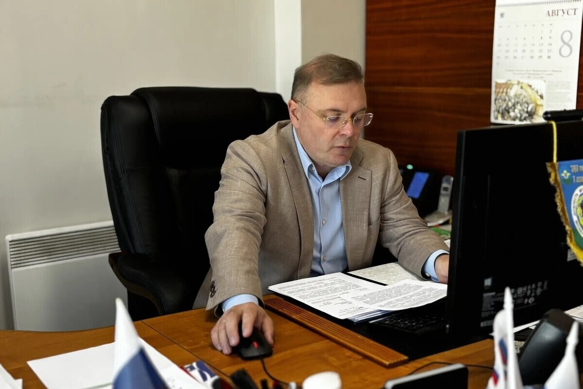 Самовыдвиженца Богомолова сняли с выборов в Госдуму от Тульской области