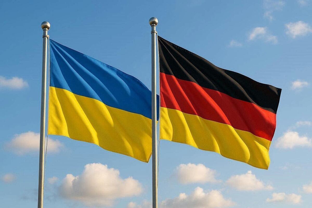 В Германии пожаловались на отказ Киева от немецких дронов