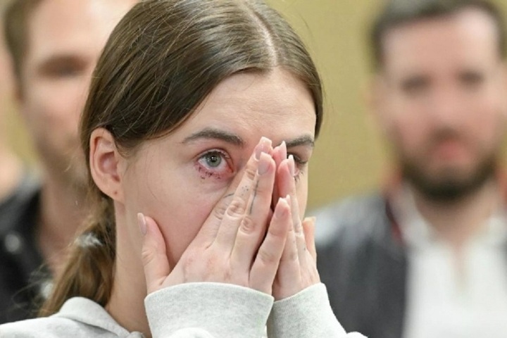 Экс-защитникам блогера Александры Митрошиной запросили реальные сроки заключения