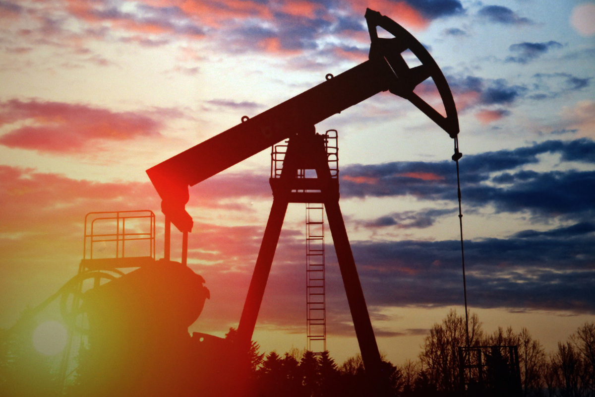 Райт раскрыл объем поставок нефти через Ормузский пролив