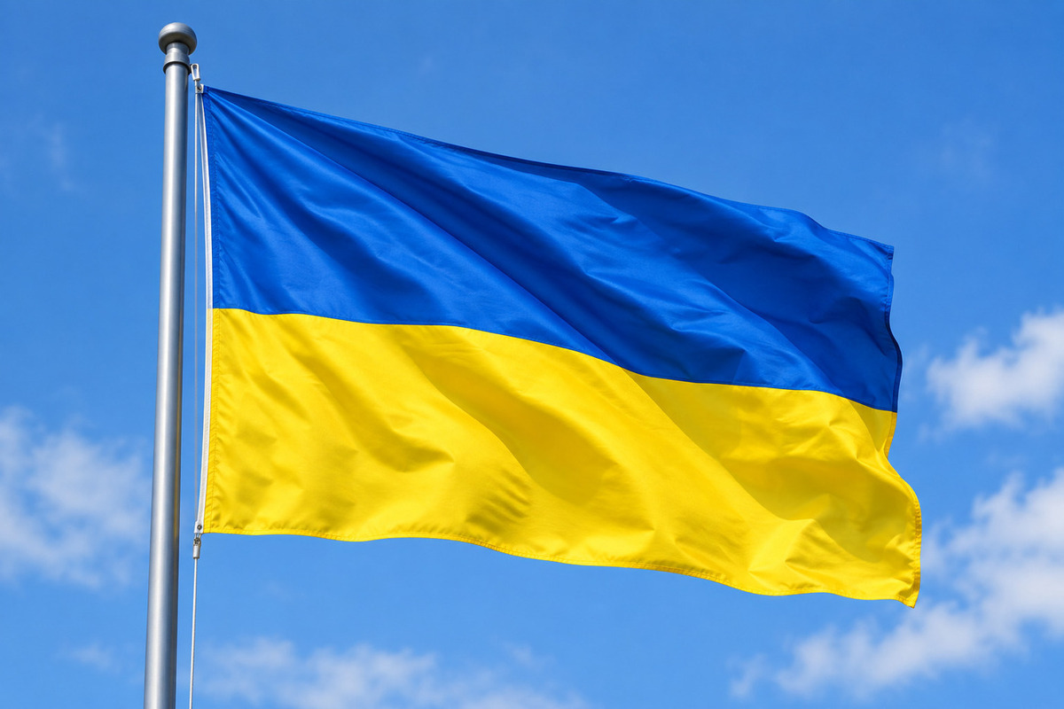 Бывший гендиректор Google написал тревожную статью про Украину