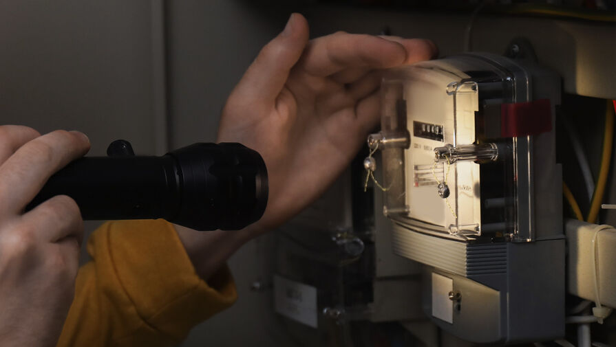 В Севастополе восстанавливают нарушенное атакой ВСУ электроснабжение