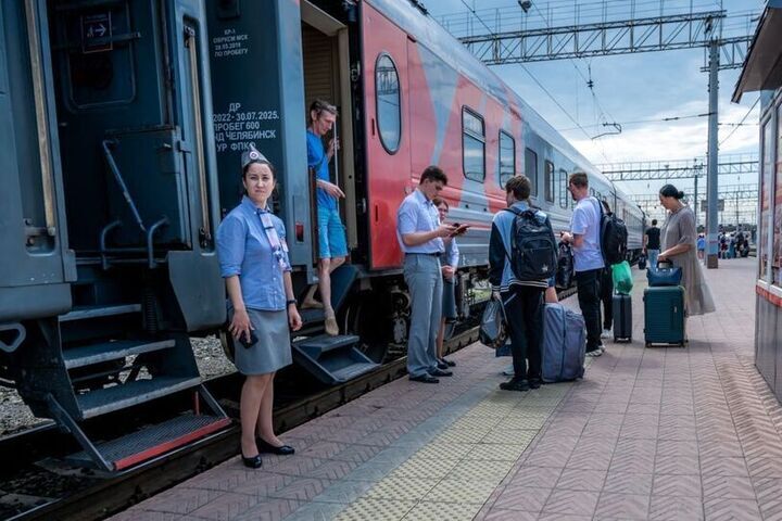 Концерты и городские праздники заставляют челябинцев собирать чемоданы