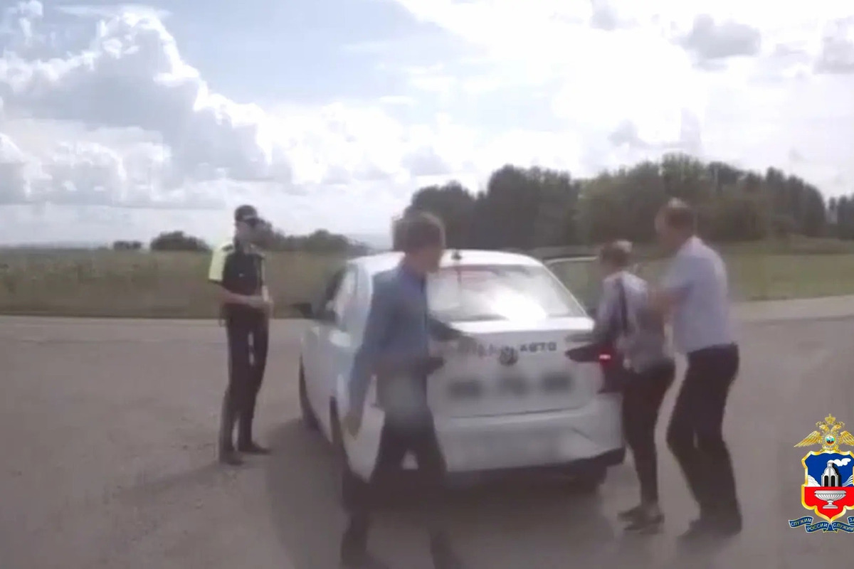 В Алтайском крае задержали похитившую деньги у бойца СВО пособницу аферистов