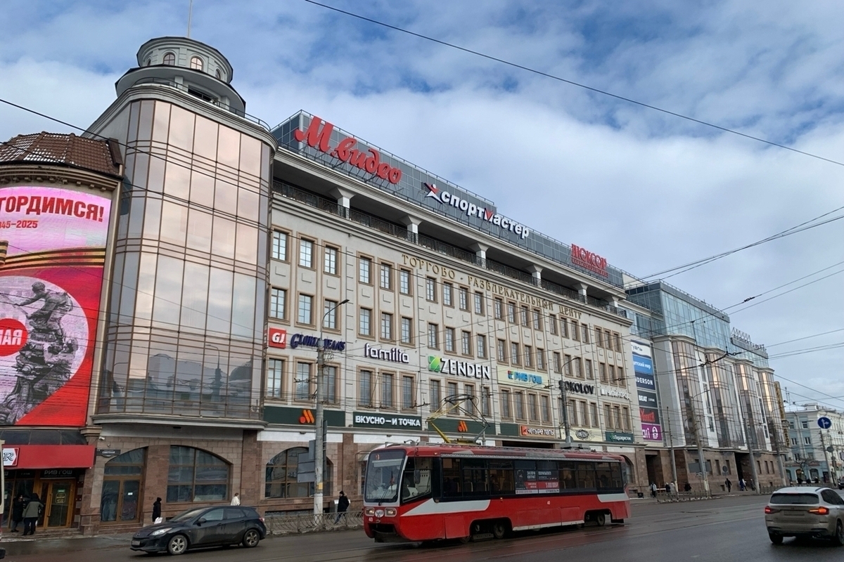 Тульское ООО «Инд-Гарник» подало в суд на ООО «Понте Центр» из Петербурга