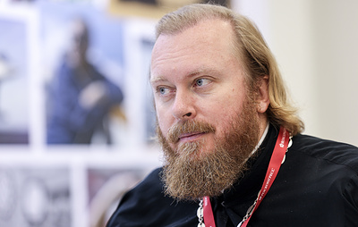 Иерей Федор Лукьянов: семьи — это резерв будущего экономического роста
