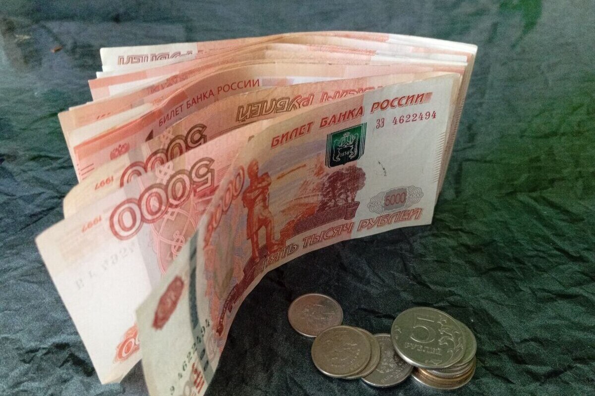 В пользу прикамца взысканы похищенные мошенниками деньги