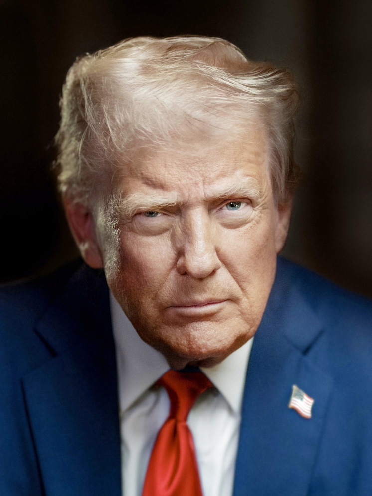 Белый дом усилил охрану Трампа вопреки оценке аналитиков ЦРУ по Ирану