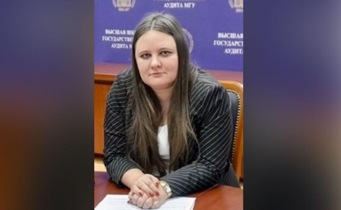 Суд заочно арестовал предполагаемого убийцу доцента МГУ Каменевой