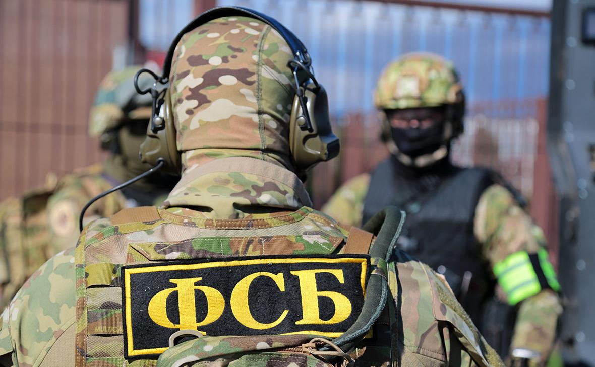 ФСБ рассказала об опасности контактов с проукраинскими блогерами