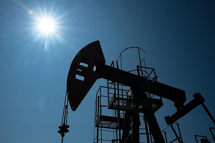 Стоимость российской нефти взлетела