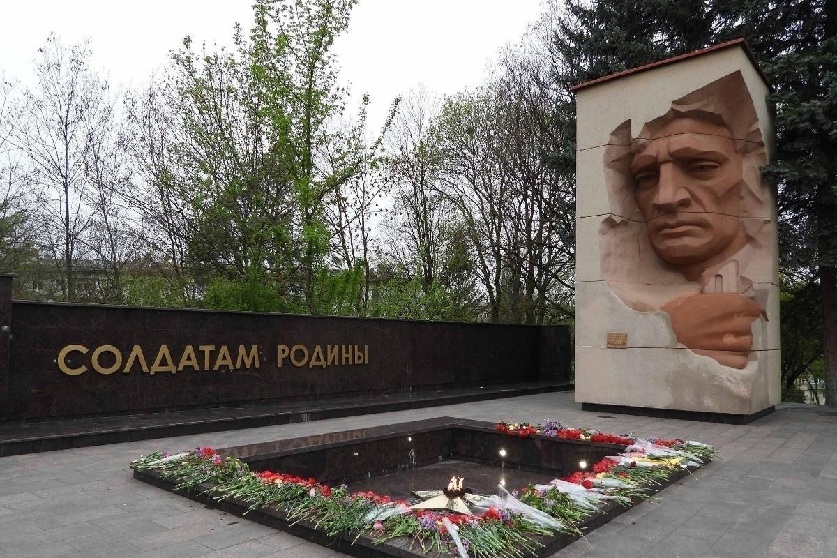 Кисловодск получил 86 млн руб. на ремонт мемориального кладбища на Цандера