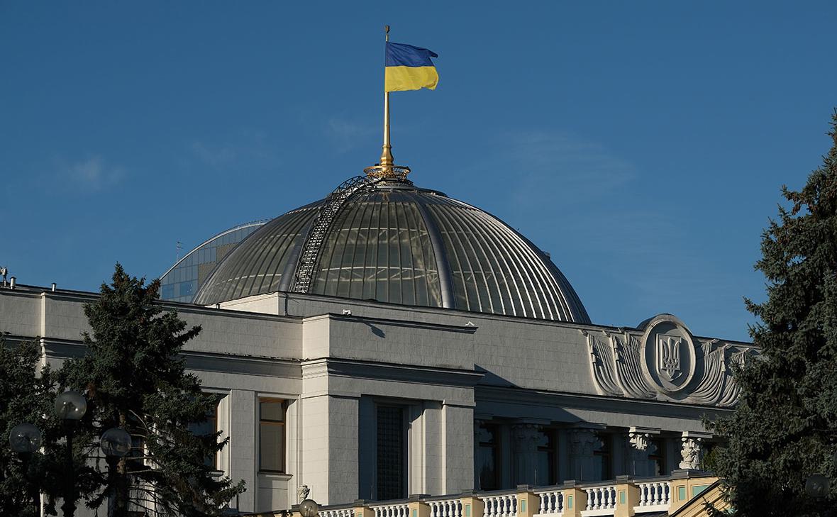 Более 60 депутатов Рады попали под следствие НАБУ