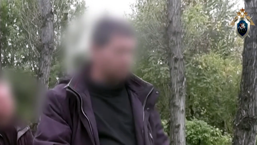 Красноярец расправился с мужем любовницы и попался спустя 26 лет