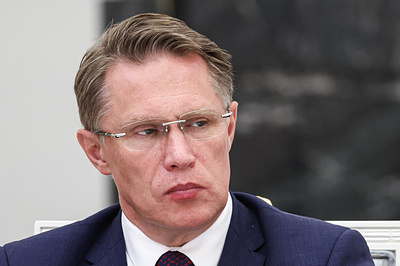 Мурашко заявил о соответствии детской кардиохирургии в России мировым стандартам