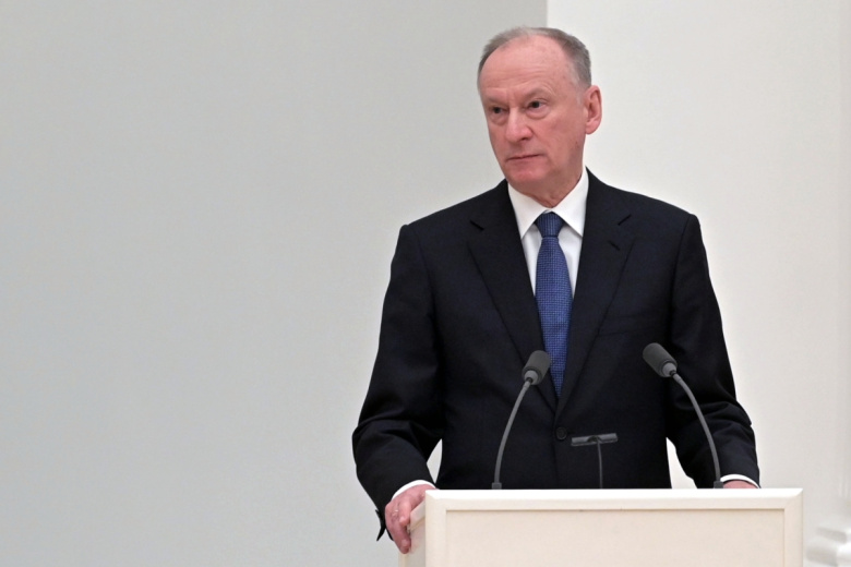 Патрушев указал на заинтересованность США в мирном процессе по Украине