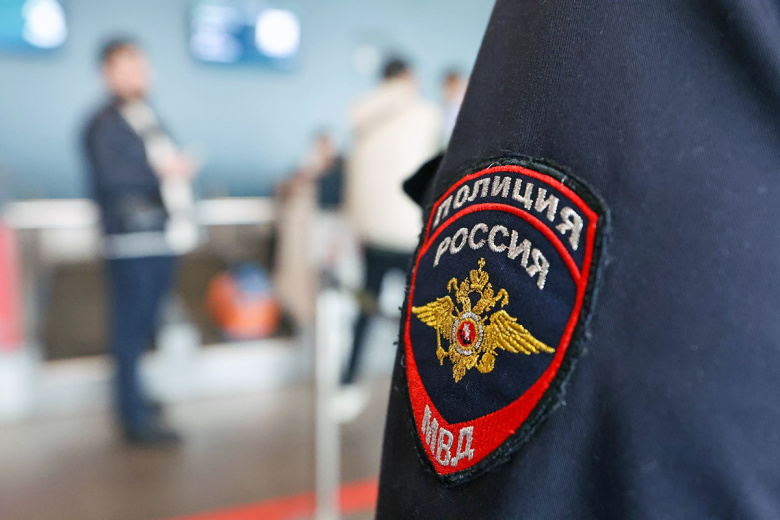 Почти 200 тыс. иностранцев лишились права въезда в Россию