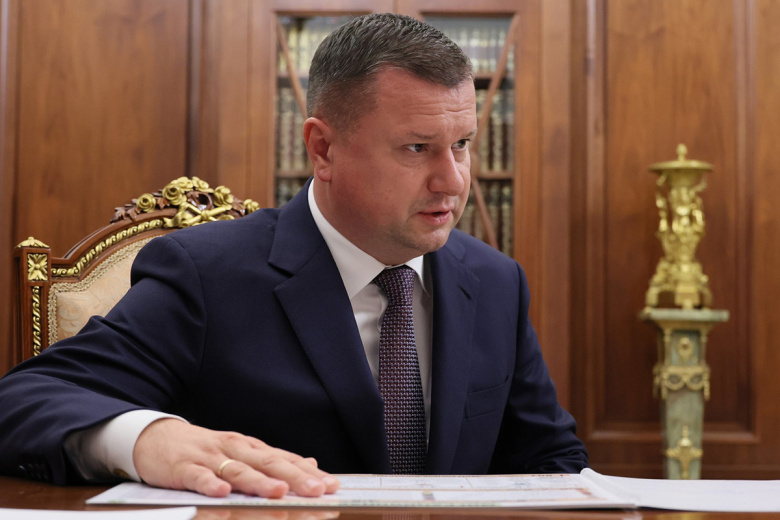 Путину доложили о результатах борьбы с фальшивыми документами мигрантов