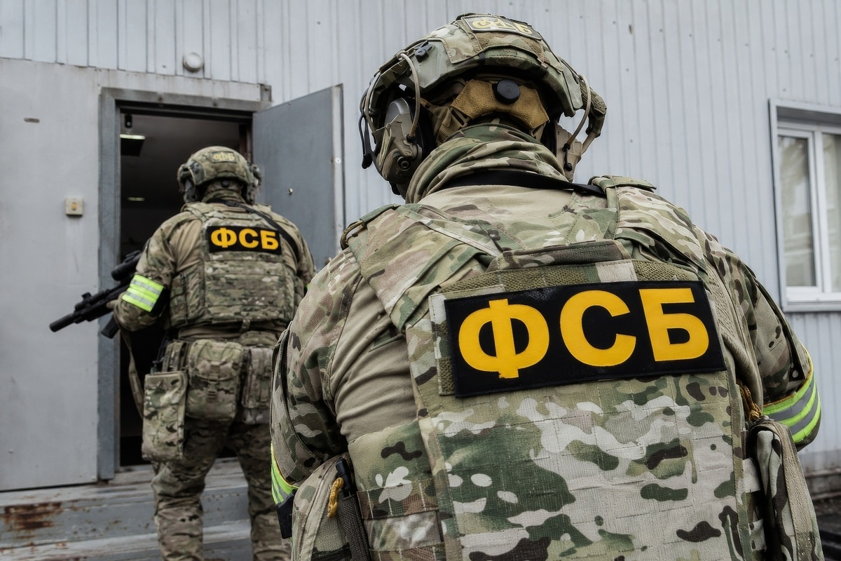 Иностранец вынес золота с российского рудника на 4 млн и теперь объясняется с ФСБ