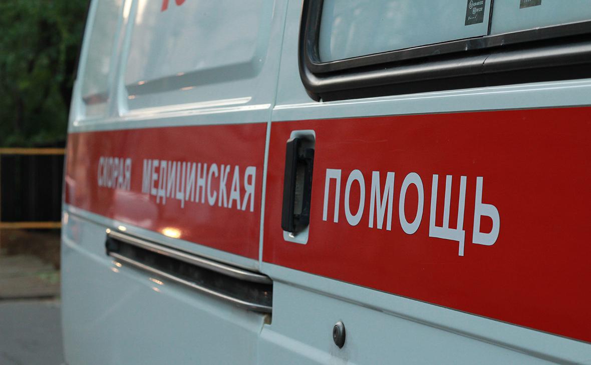 Число пострадавших при атаке морских дронов в Сочи приблизилось к 30