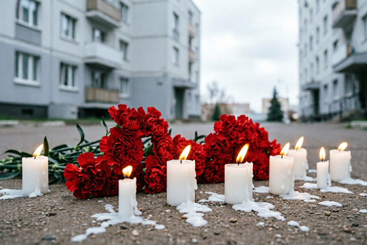 Нижнекамск увеличит выплаты жертвам атаки БПЛА