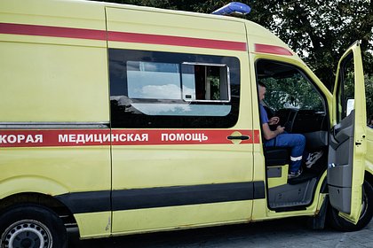 «Такого еще не было». Число пострадавших при атаке безэкипажных катеров на Сочи резко выросло. Среди них есть дети
