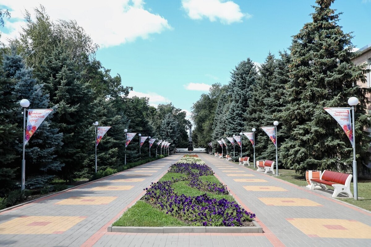 Антон Белов возглавил Черкесовское сельское поселение Волгоградской области