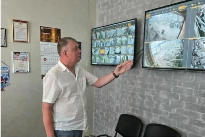 На брянском заводе ЛДС организована прямая связь между руководством и сотрудниками