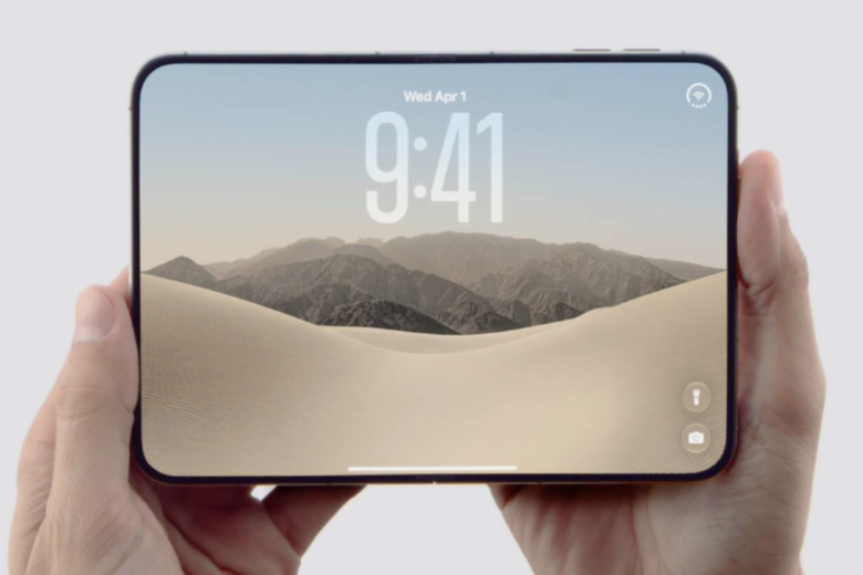 IT-эксперт отреагировал на выход первого складного iPhone