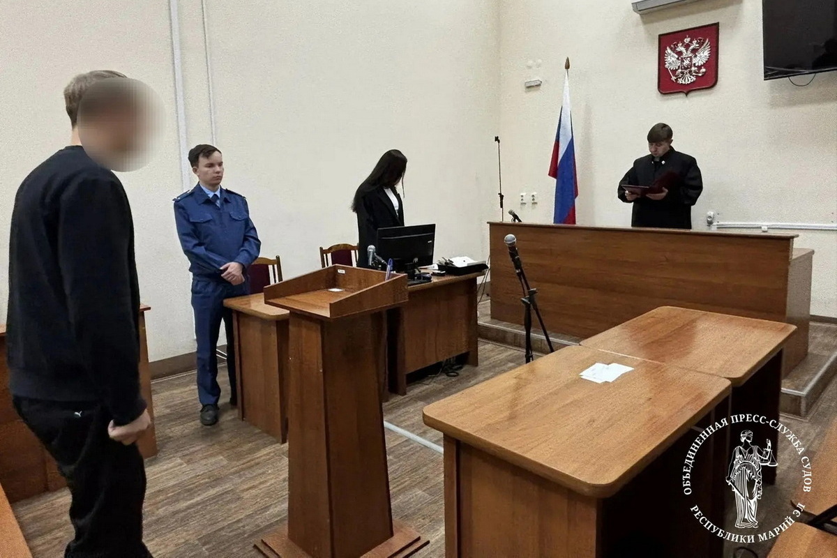Волжанин потратил деньги с чужой карты и отправится за это в колонию
