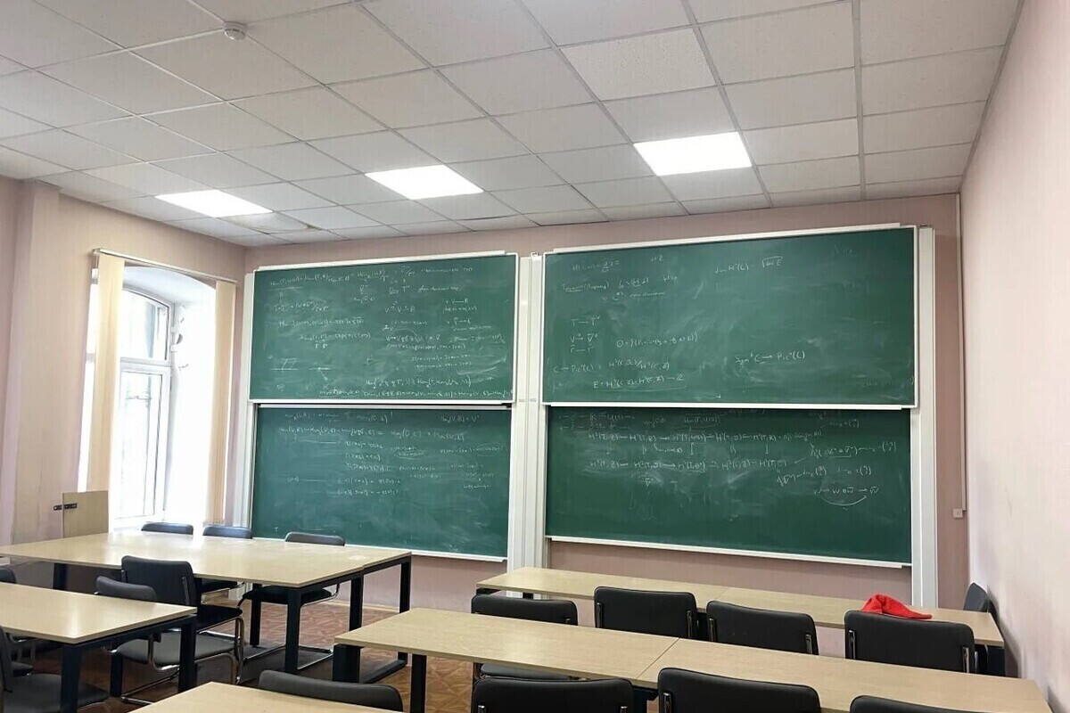 Преподаватель РГПУ уволилась после 30 лет работы из-за старых постов в соцсетях