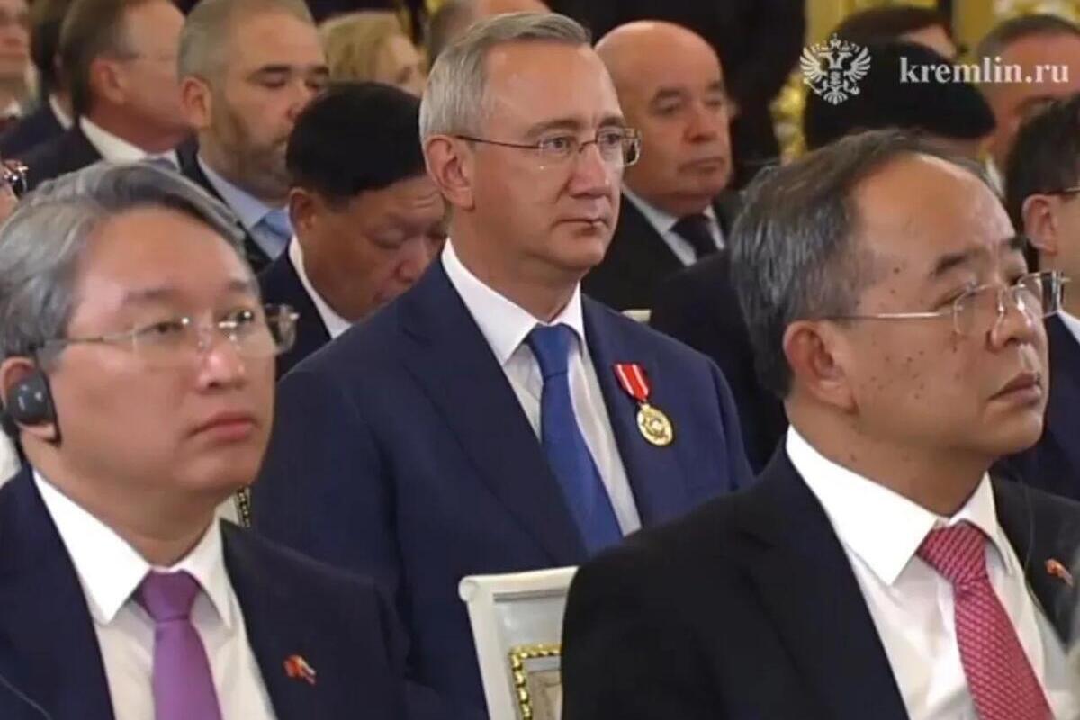 Калужская область нацелена укреплять дружественные и деловые отношения с Вьетнамом