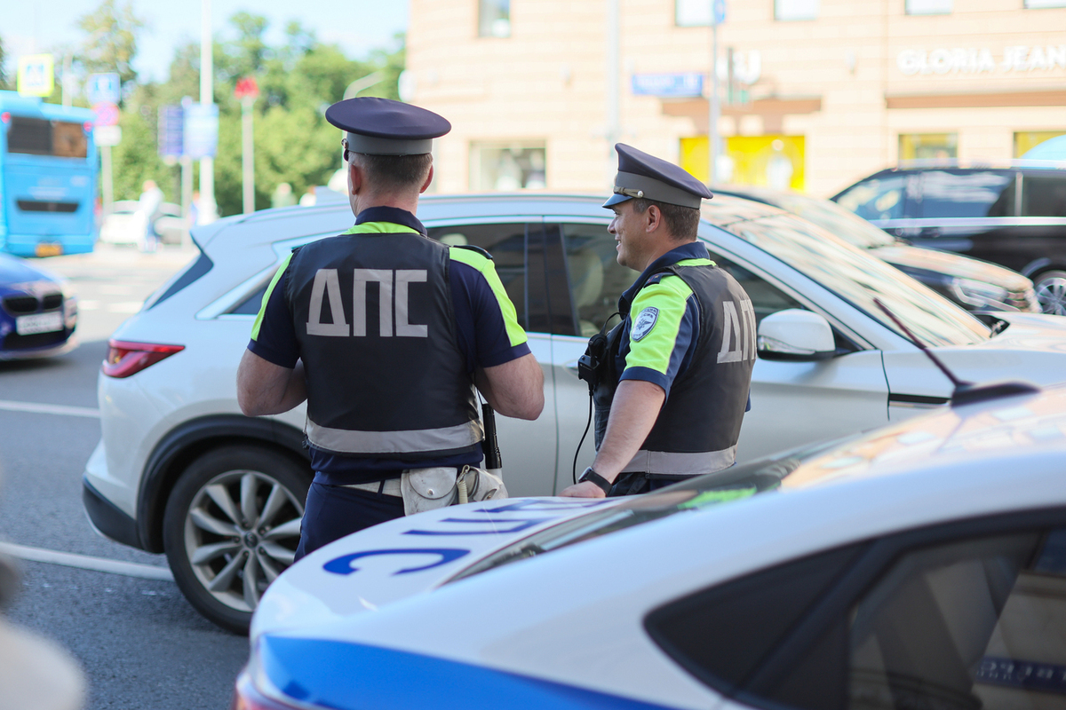 Стала известна причина ДТП со школьным автобусом в Хабаровском крае