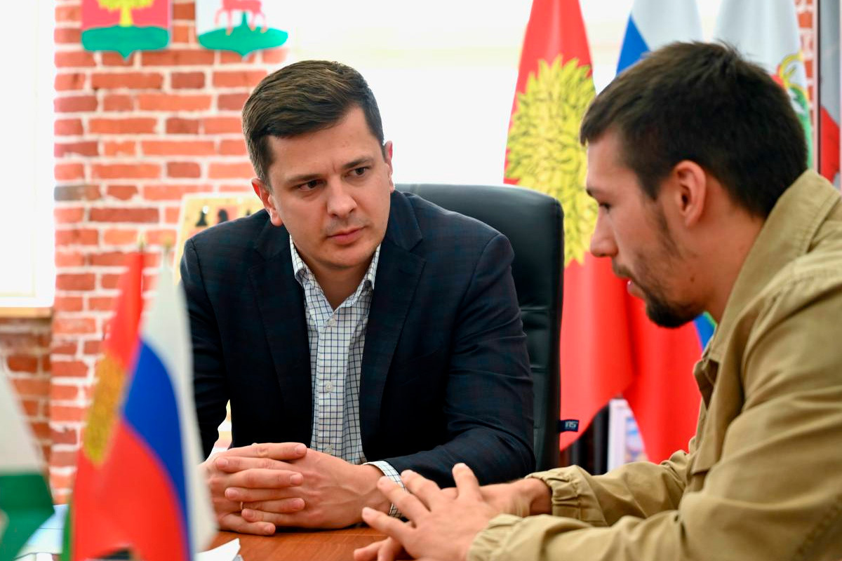 Ельчанин завоевал бронзу на Всероссийской спартакиаде