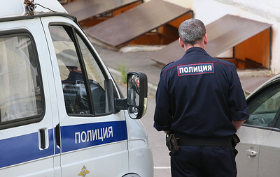 ТАСС: назван возможный мотив убийства доцента МГУ Каменевой