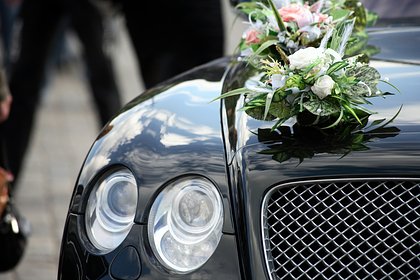 Молодая россиянка пошла на уловку ради свадьбы мечты