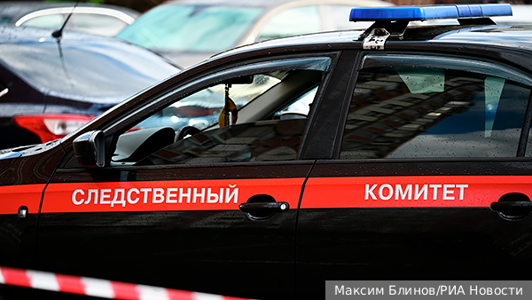 СК завел дело о теракте после украинского удара по набережной Сочи