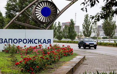 Ульянов: ЗАЭС за три месяца 10 раз теряла доступ к электроснабжению