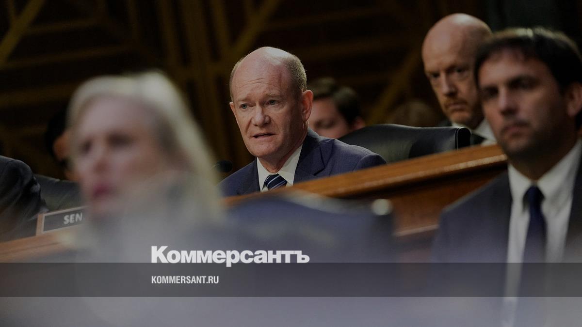 Сенаторы США потребовали объяснить отсутствие новых санкций против России