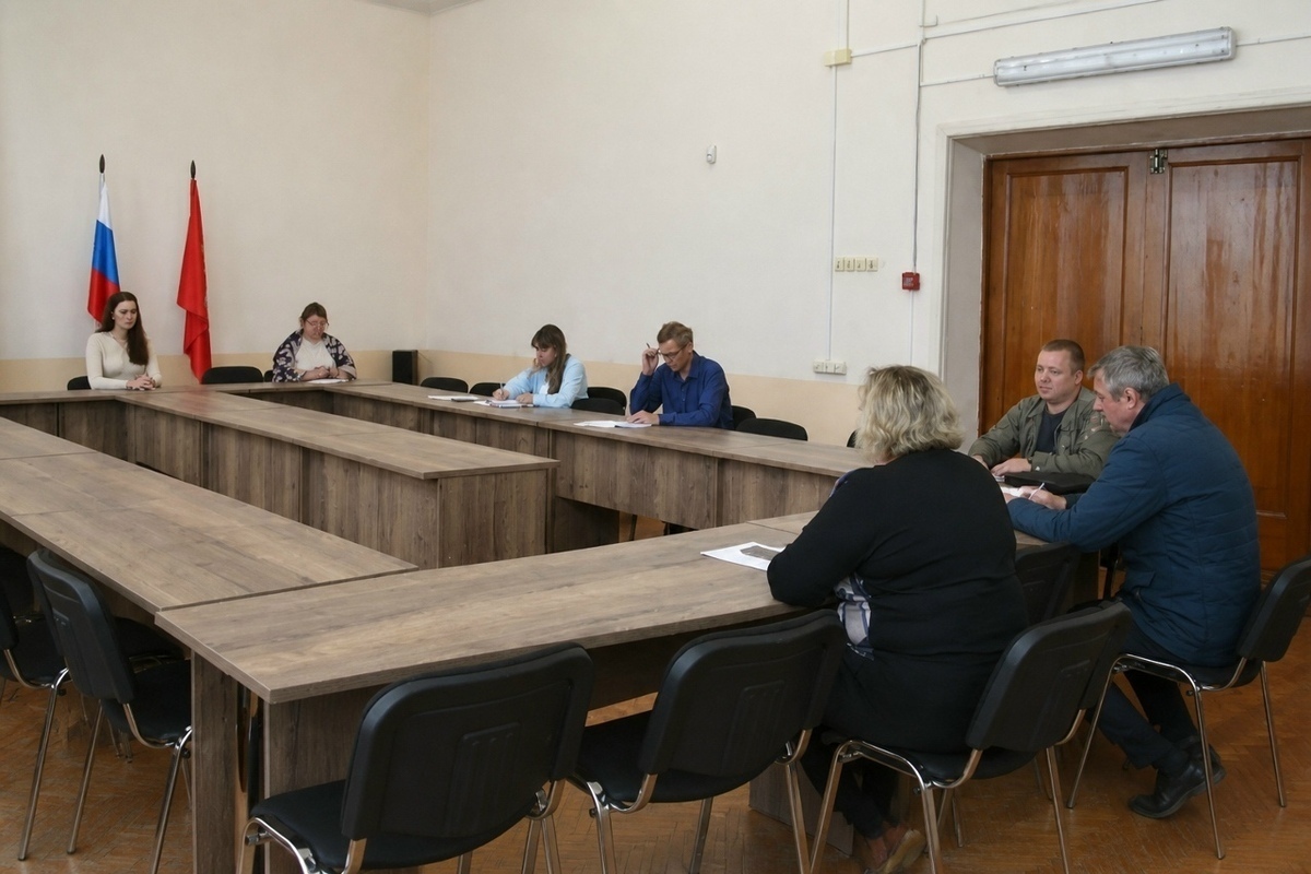 Южский район полностью готов к отопительному сезону