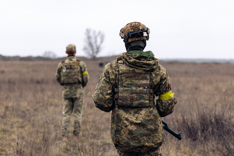 Экс-дипломат указал на страх украинцев перед предстоящей зимой